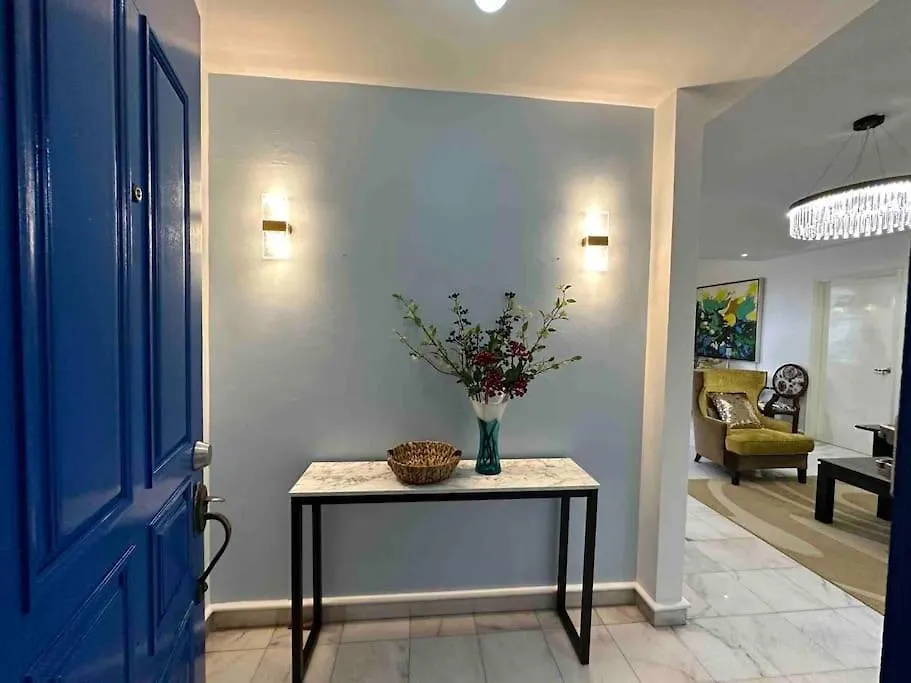 公寓 2 Bedroom With Netflix At Pwtc 吉隆坡